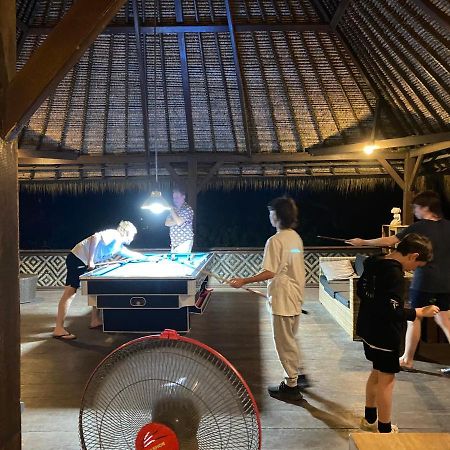 Sunset Villa Lembongan Ngoại thất bức ảnh