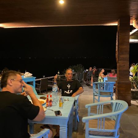 Sunset Villa Lembongan Ngoại thất bức ảnh