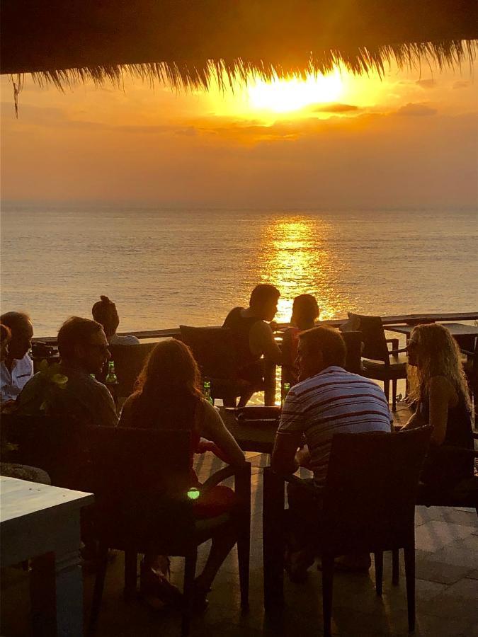 Sunset Villa Lembongan Ngoại thất bức ảnh