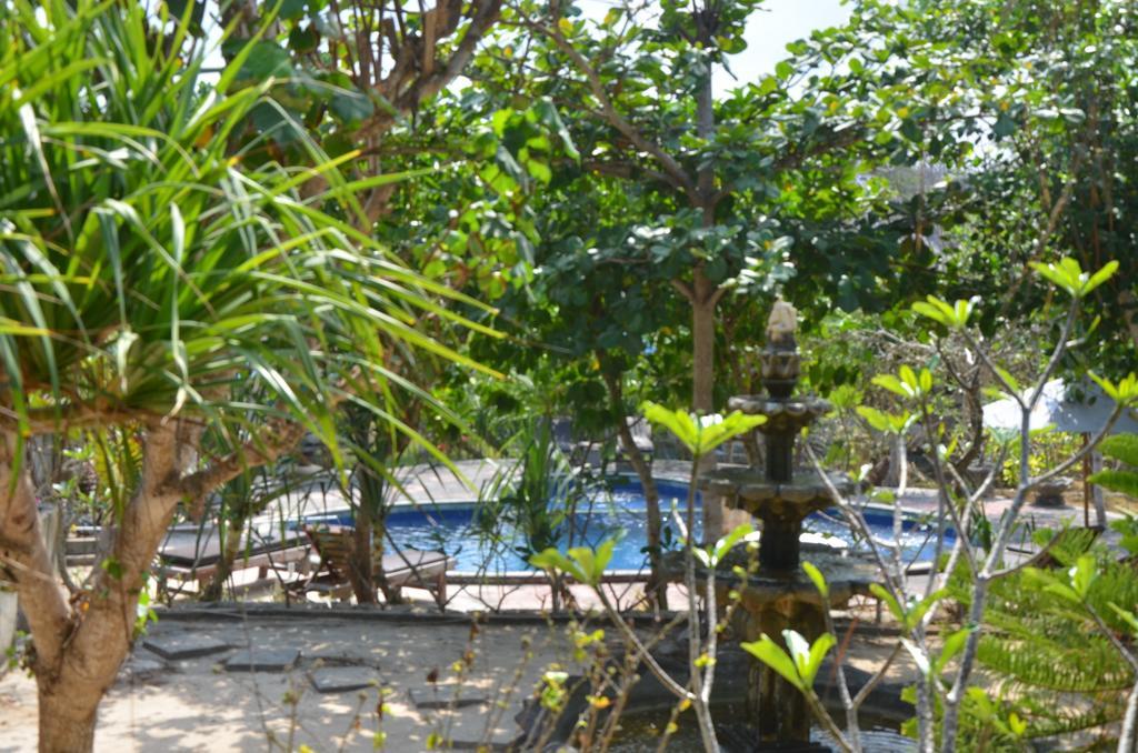 Sunset Villa Lembongan Ngoại thất bức ảnh