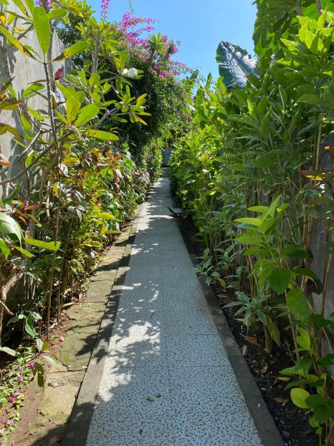 Sunset Villa Lembongan Ngoại thất bức ảnh