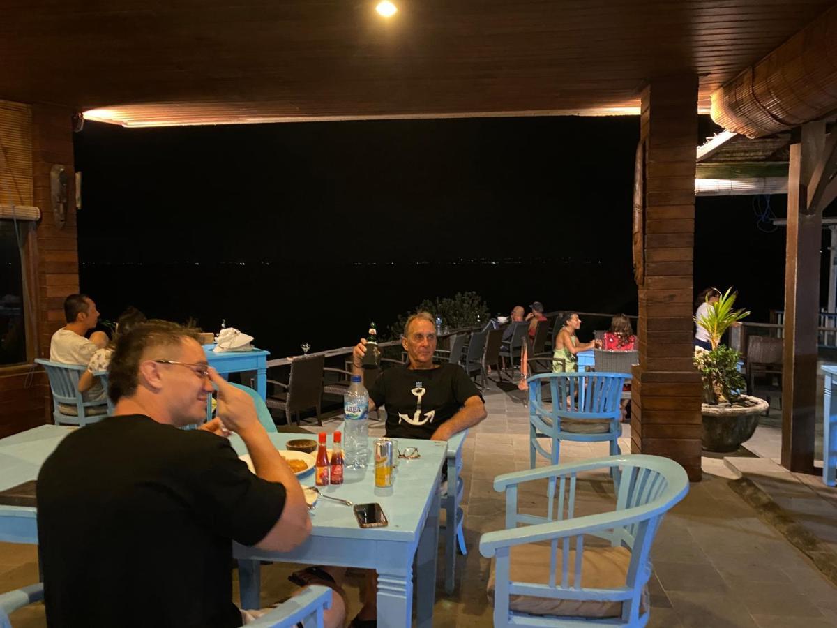 Sunset Villa Lembongan Ngoại thất bức ảnh