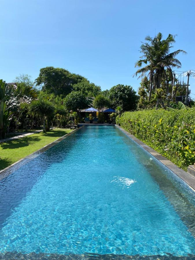 Sunset Villa Lembongan Ngoại thất bức ảnh