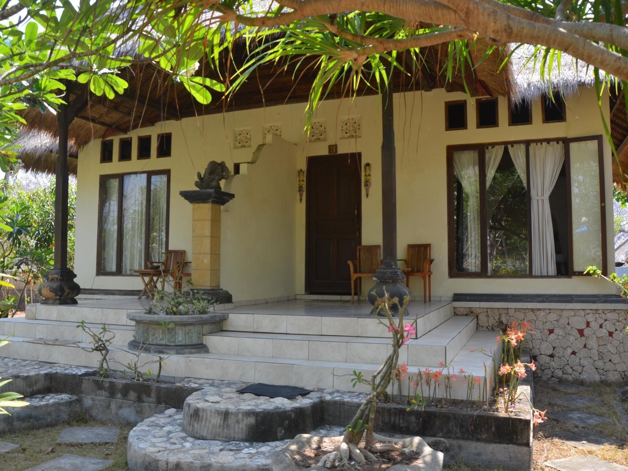 Sunset Villa Lembongan Ngoại thất bức ảnh