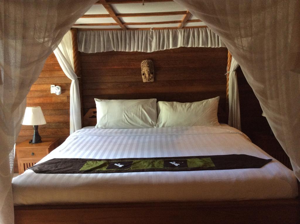 Sunset Villa Lembongan Ngoại thất bức ảnh