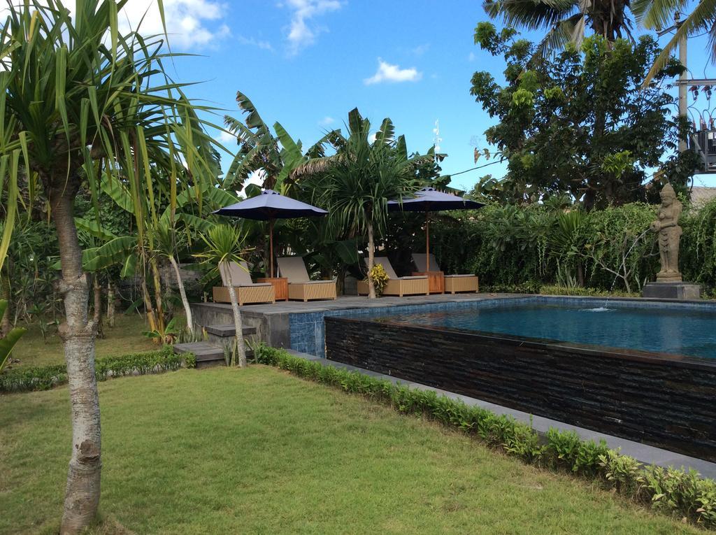 Sunset Villa Lembongan Ngoại thất bức ảnh