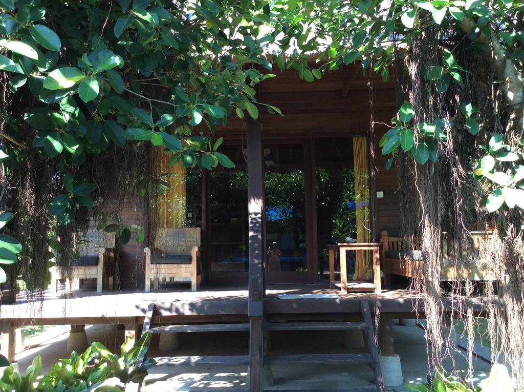Sunset Villa Lembongan Ngoại thất bức ảnh