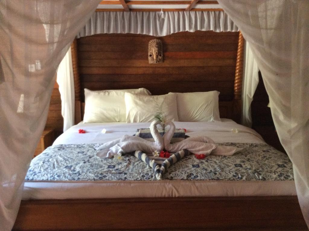 Sunset Villa Lembongan Ngoại thất bức ảnh