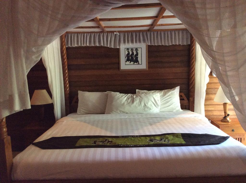 Sunset Villa Lembongan Ngoại thất bức ảnh