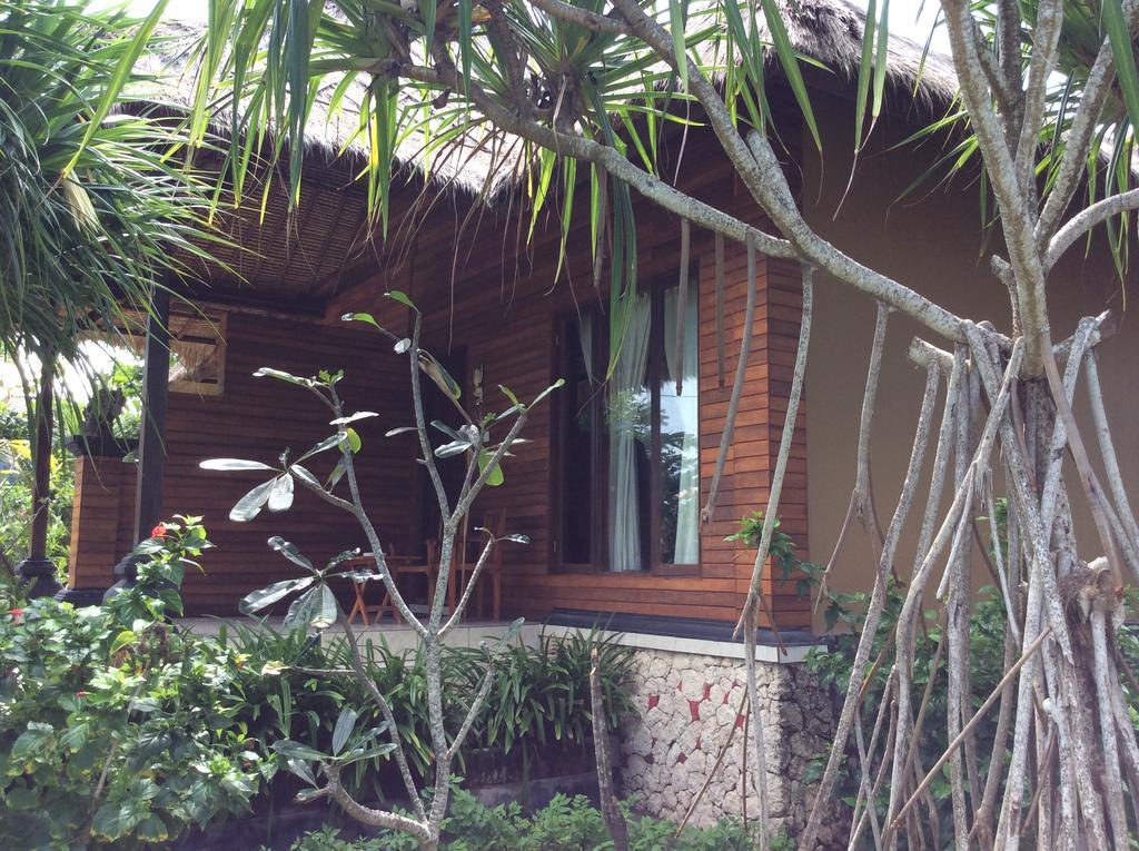 Sunset Villa Lembongan Ngoại thất bức ảnh