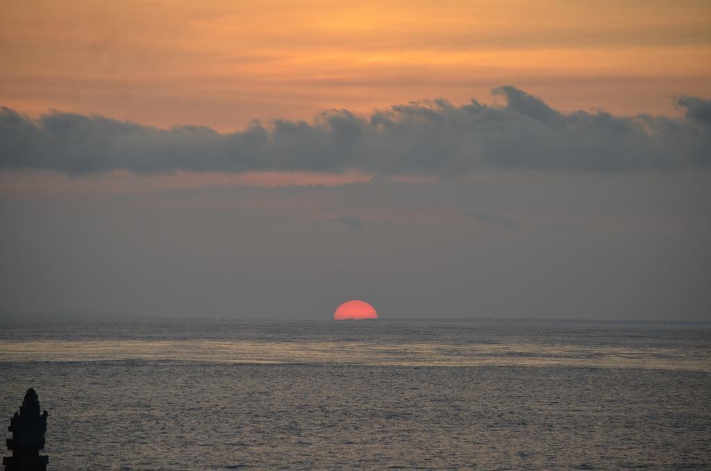 Sunset Villa Lembongan Ngoại thất bức ảnh