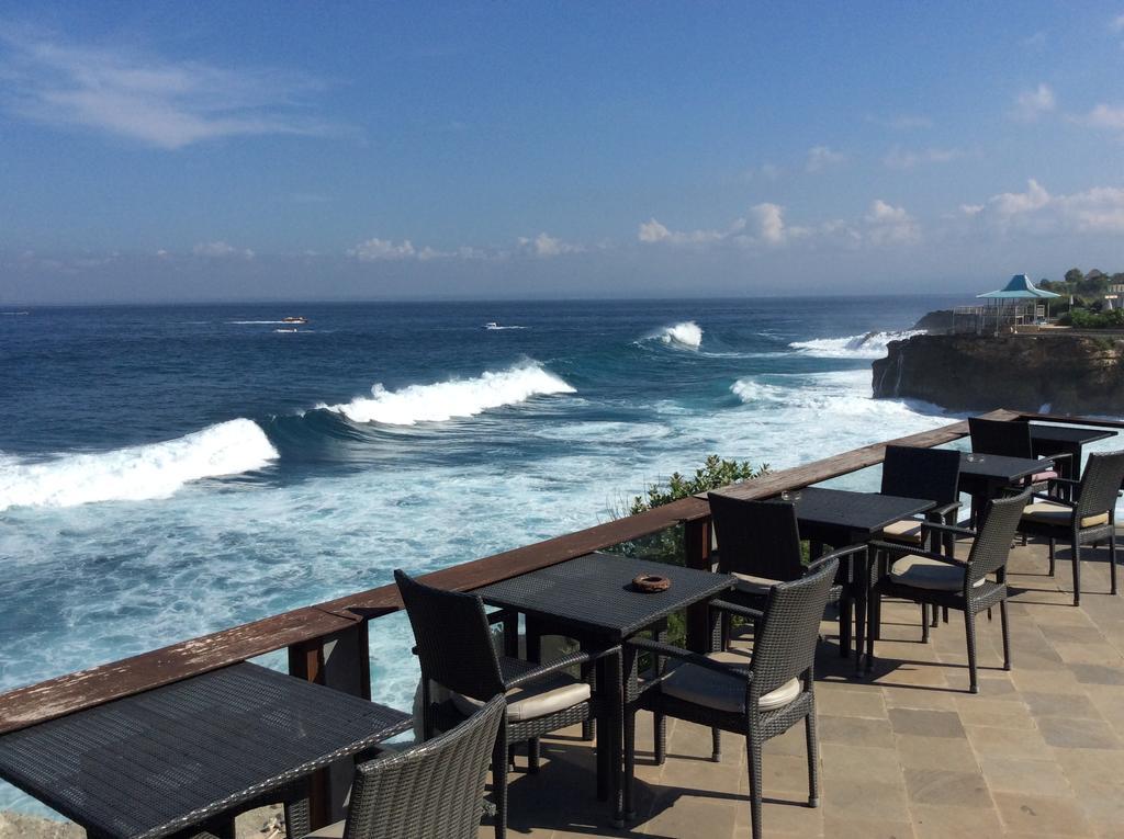 Sunset Villa Lembongan Ngoại thất bức ảnh