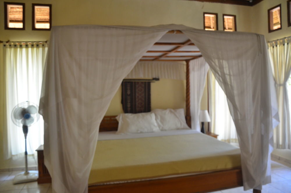 Sunset Villa Lembongan Ngoại thất bức ảnh
