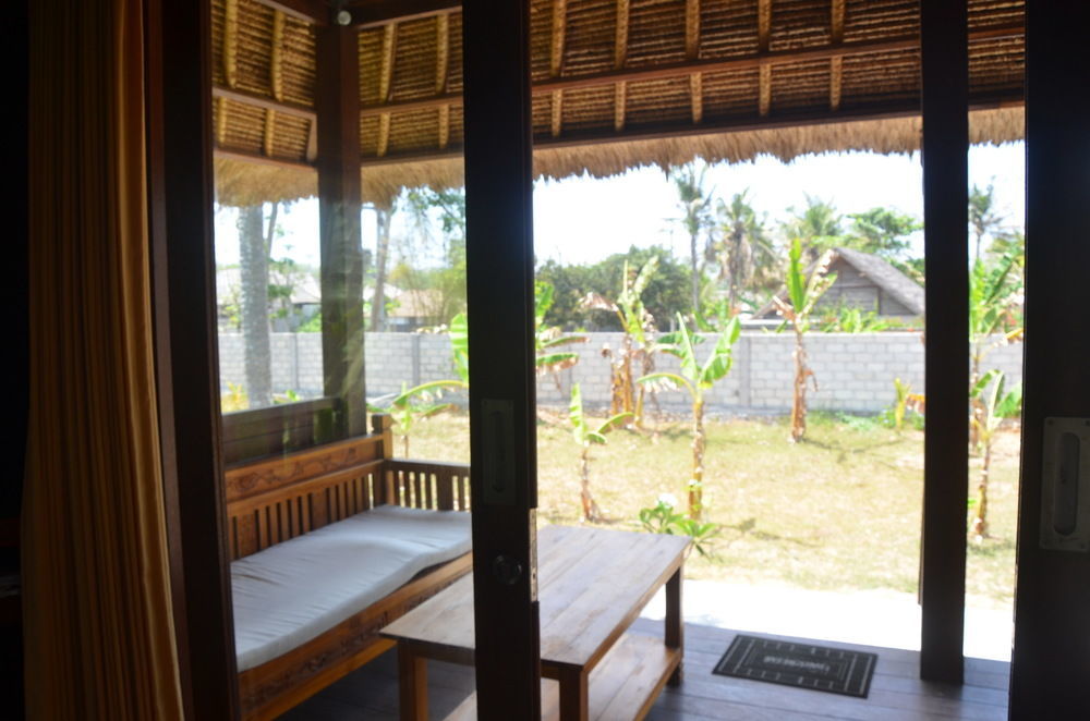 Sunset Villa Lembongan Ngoại thất bức ảnh