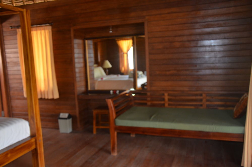 Sunset Villa Lembongan Ngoại thất bức ảnh