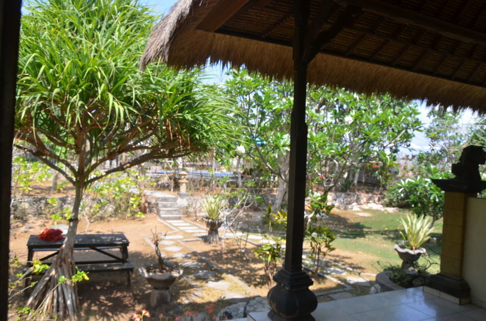 Sunset Villa Lembongan Ngoại thất bức ảnh