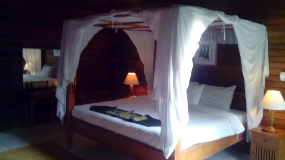 Sunset Villa Lembongan Ngoại thất bức ảnh