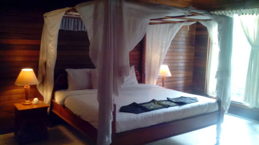 Sunset Villa Lembongan Ngoại thất bức ảnh