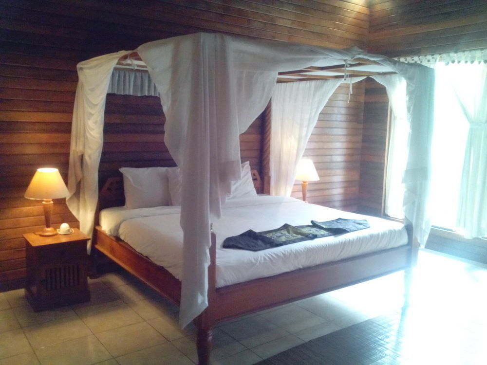 Sunset Villa Lembongan Ngoại thất bức ảnh