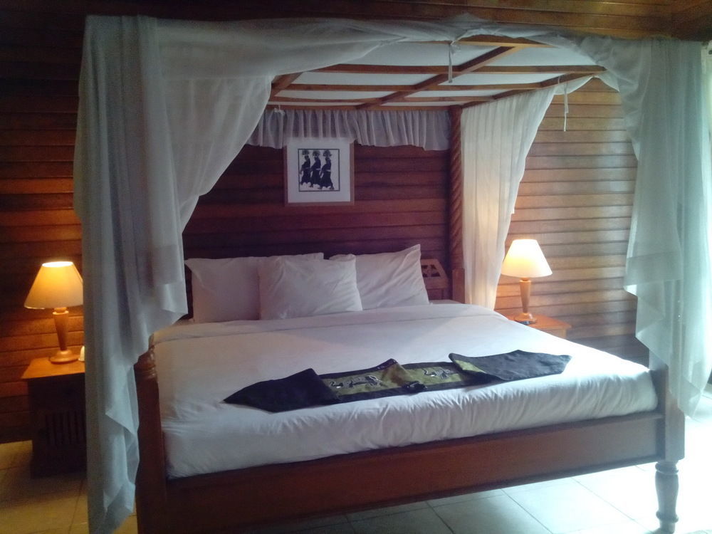 Sunset Villa Lembongan Ngoại thất bức ảnh